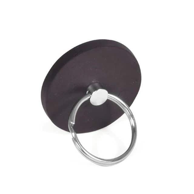 51.7-ND-43-B MAGNET 1.693"D X 0.217"THICK RND