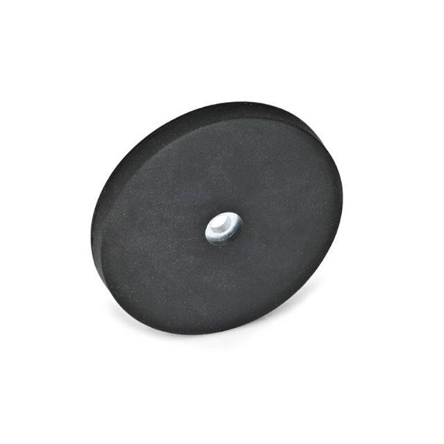51.4-ND-57-SW MAGNET 2.244"D X 0.295"THICK RND
