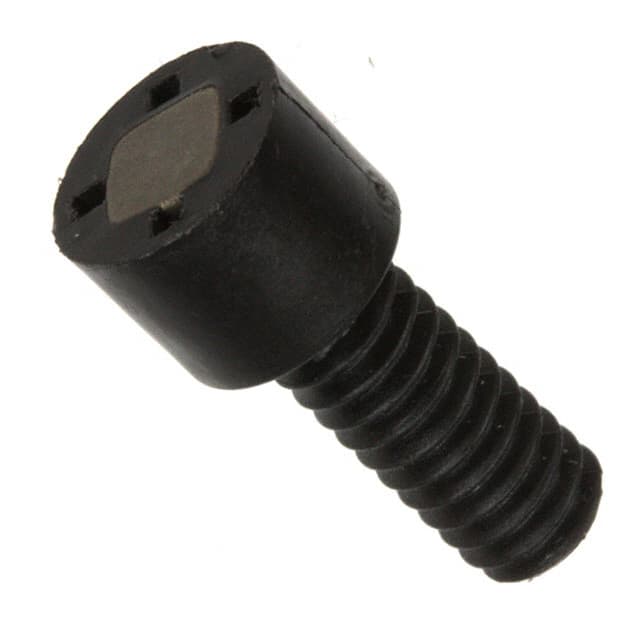 106MG10-BP MAGNET 0.400"D X 0.930"THICK CYL