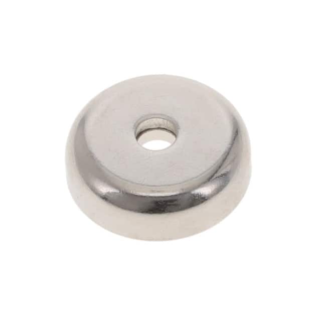 POT N35H A16 MAGNET 0.630"DIA X 0.200"H ROUND