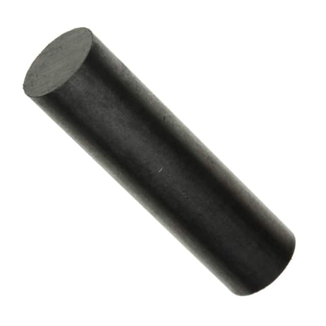 ALNICO500 7.5X27MM MAGNET 0.299"D X 1.063"THICK CYL