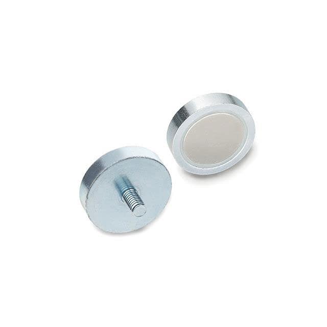 501135 MAGNET 0.630"D X 0.177"THICK RND