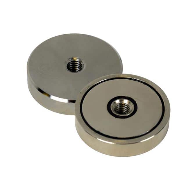 E1018/NEO MAGNET 0.394"D X 0.177"THICK CYL