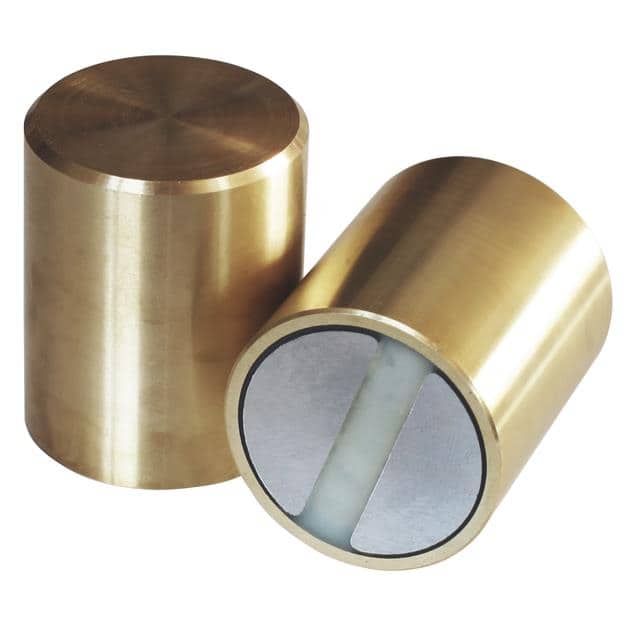 E753NEO MAGNET 0.512"D X 0.787"THICK CYL