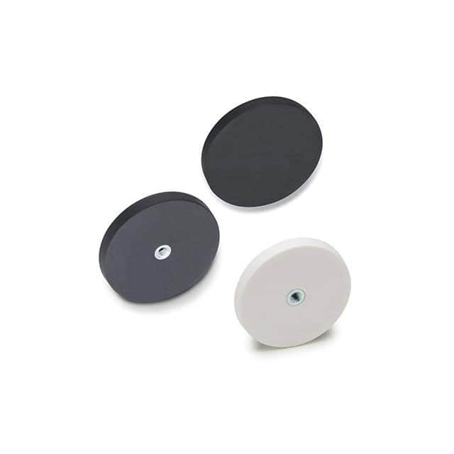 501631 MAGNET 2.598"D X 0.335"THICK RND