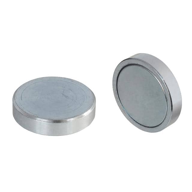 E764NEO MAGNET 0.630"D X 0.177"THICK CYL