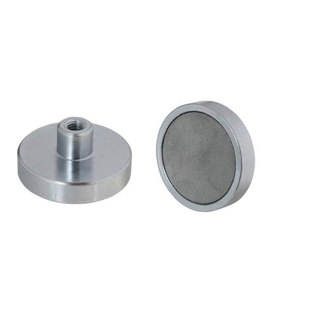 E777 MAGNET 1.260"D X 0.276"THICK CYL
