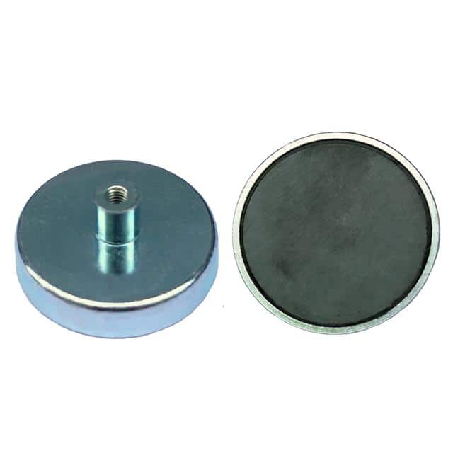 E860 MAGNET 0.394"D X 0.177"THICK CYL