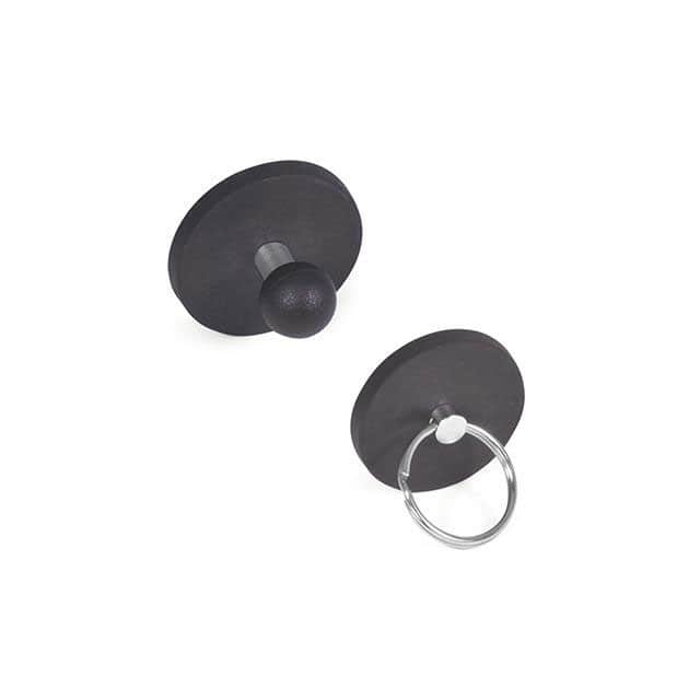 501742 MAGNET 0.866"D X 0.236"THICK RND