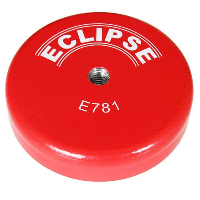 E781 MAGNET 3.150"D X 0.709"THICK CYL
