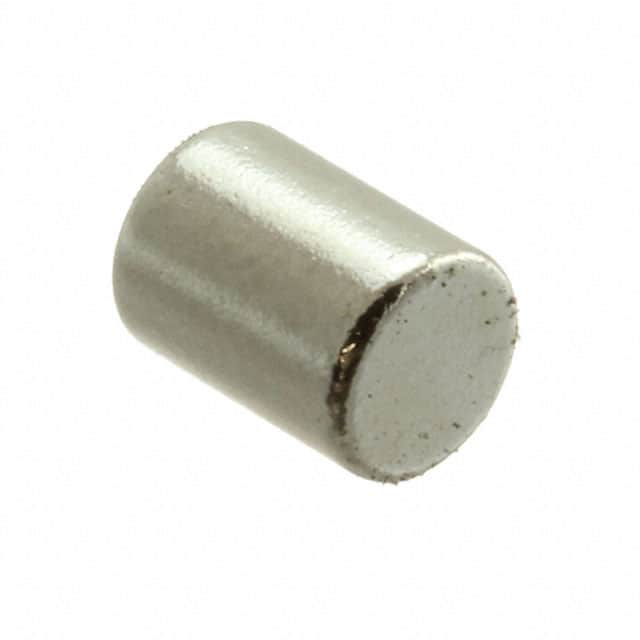 8180 MAGNET 0.187"D X 0.250"THICK CYL