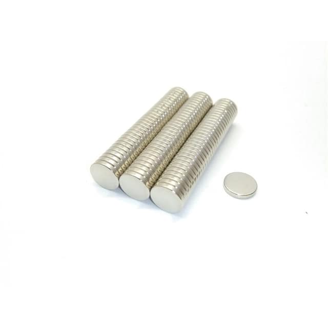 9157 MAGNET 0.375"D X 0.063"THICK CYL