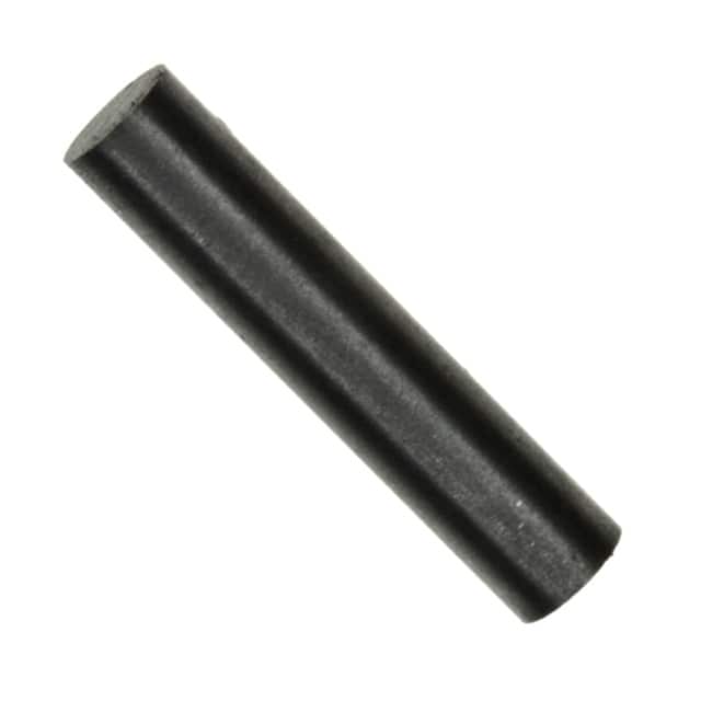 ALNICO500 4X19MM MAGNET 0.157"D X 0.748"THICK CYL