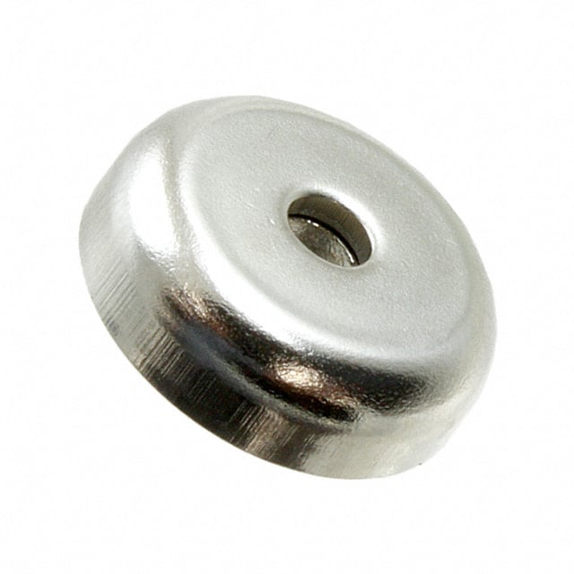 8217 MAGNET 0.630"D X 0.200"THICK RND