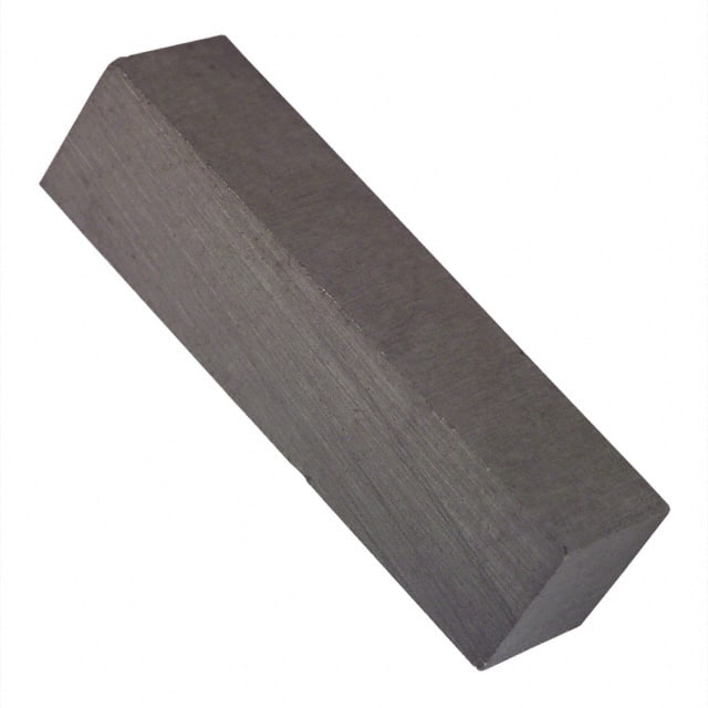 H-34-MAGNET MAGNET 0.250" SQ X 1.000" H RECT