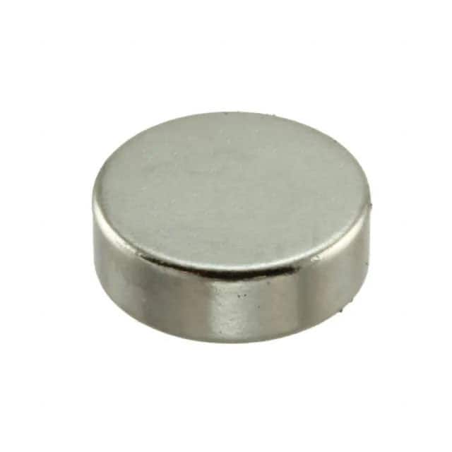 9151 MAGNET 0.375"DX0.125"H CYL 1=1PC