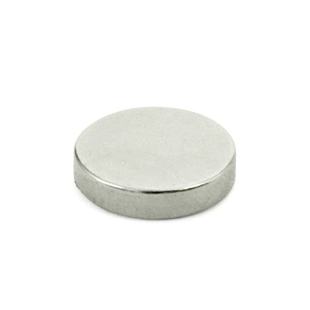55.2-ND-10-3 MAGNET 0.394"D X 0.118"THICK RND