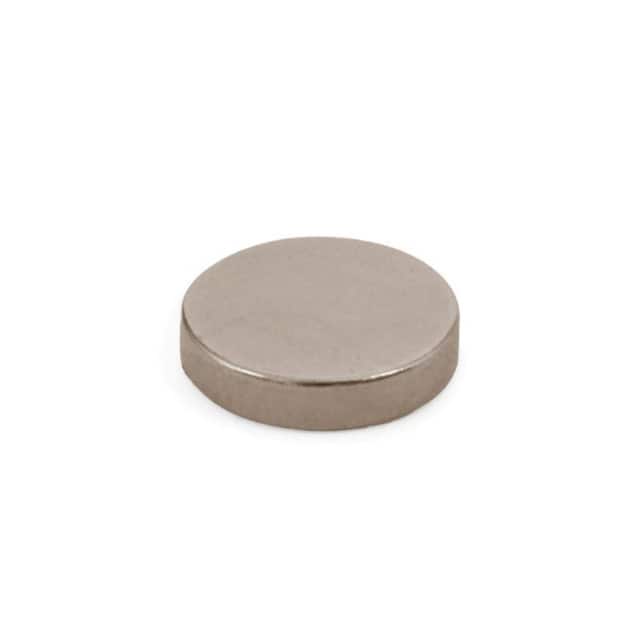 55.2-SC-4-3 MAGNET 0.157"D X 0.118"THICK RND