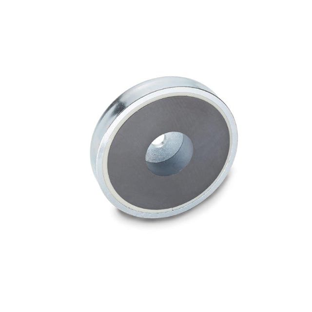 50.4-HF-16-4.5-3.5 MAGNET 0.630"D X 0.177"THICK RND