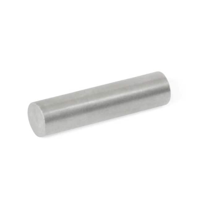 55.3-AN-6-30 MAGNET 0.236"D X 1.181"THICK CYL