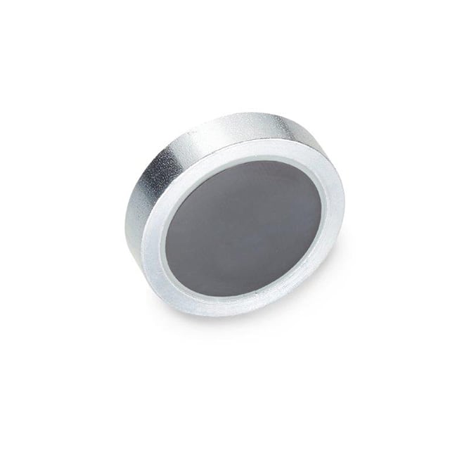 50.1-HF-25-7 MAGNET 0.984"D X 0.276"THICK RND