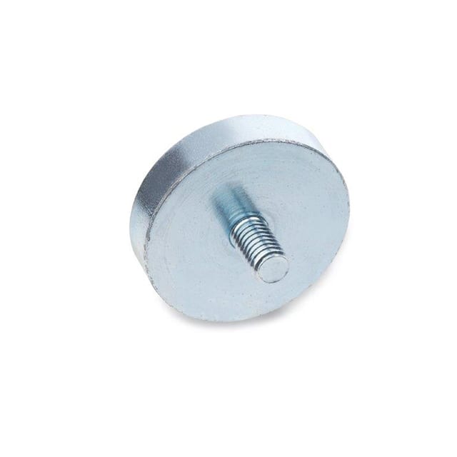 50.3-HF-16-M3 MAGNET 0.630"D X 0.177"THICK RND