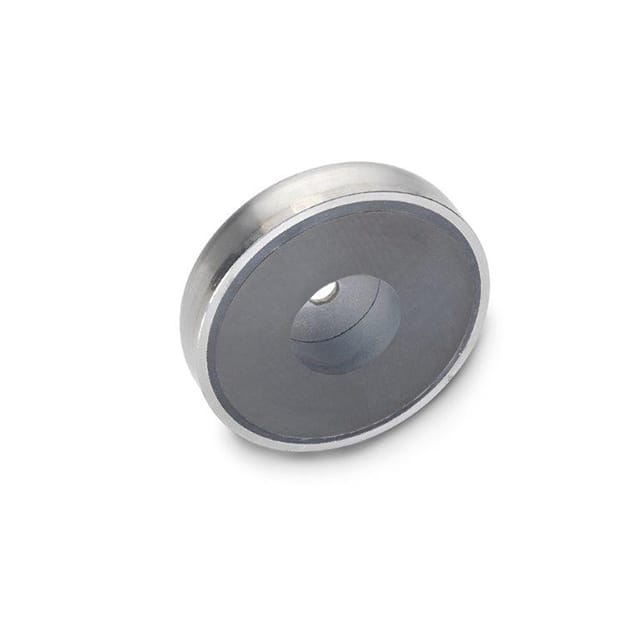 50.45-HF-20-6-4.3 MAGNET 0.787"D X 0.236"THICK RND