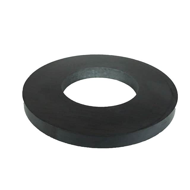YB-022-1 MAGNET 0.079"LX0.079"WX0.098"H