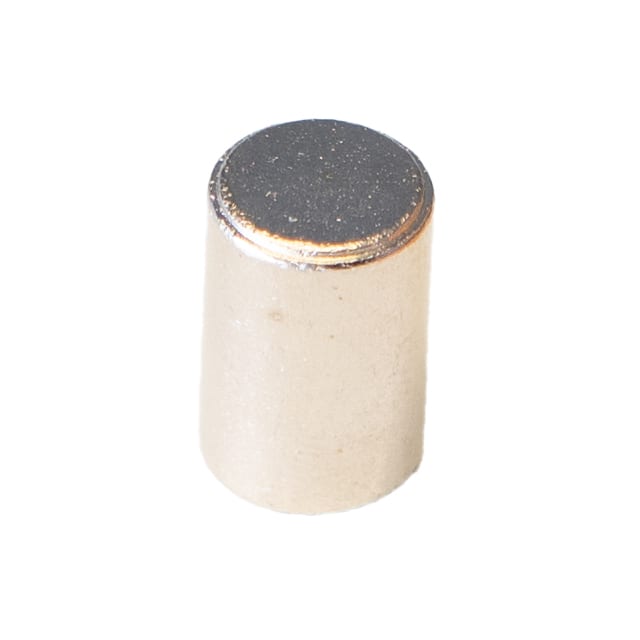 YB-078-1 MAGNET 0.323"D X 0.500"THICK CYL