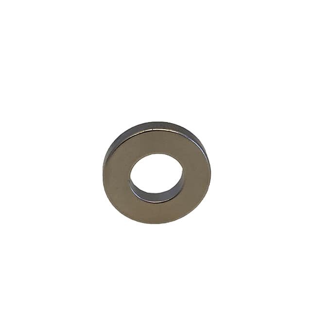 YB-153-1 MAGNET 0.722"D X 0.132"THICK RND