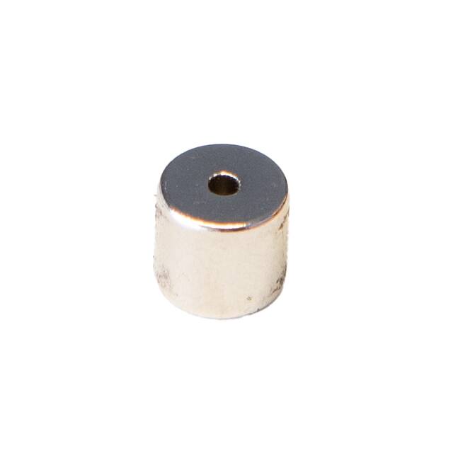 YB-074-1 MAGNET 0.246"D X 0.167"THICK RND