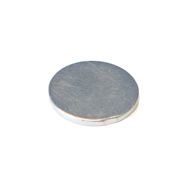 YB-061-1 MAGNET 0.445"D X 0.035"THICK CYL