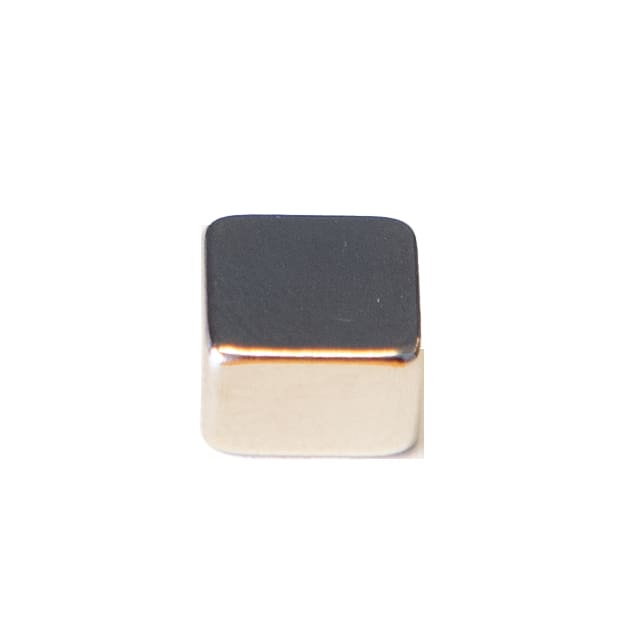 YB-012-1 MAGNET 0.315"LX0.197"WX0.315"H