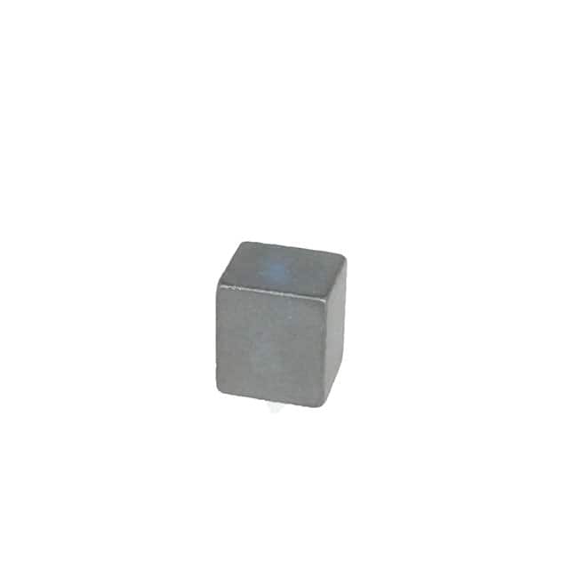 YB-030-1 MAGNET 0.325"LX0.197"WX0.118"H