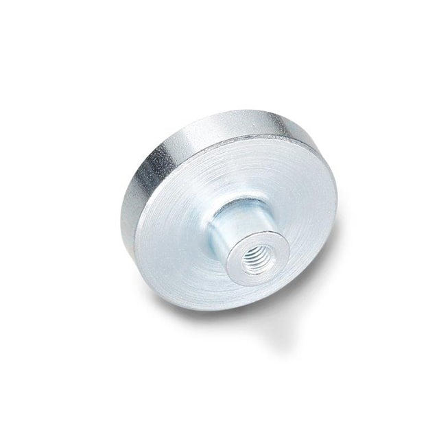 50.2-ND-10-4.5-M3 MAGNET 0.394"D X 0.177"THICK RND