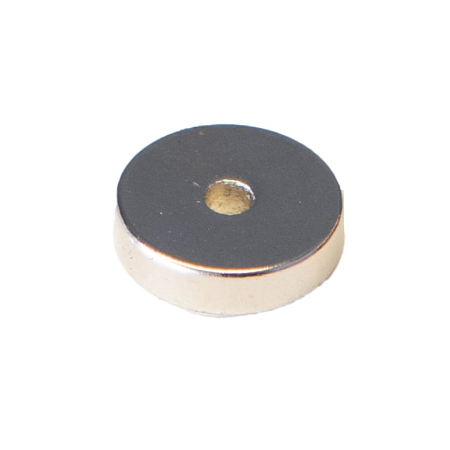 YB-076-1 MAGNET 0.472"D X 0.118"THICK RND