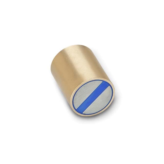 54.1-ND-6 MAGNET 0.236"D X 0.787"THICK CYL