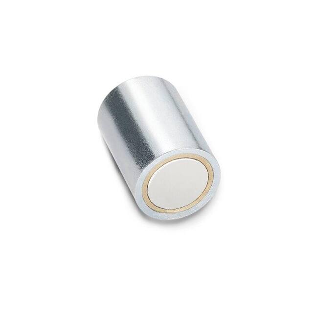 52.1-AN-10-1 MAGNET 0.394"D X 0.787"THICK CYL