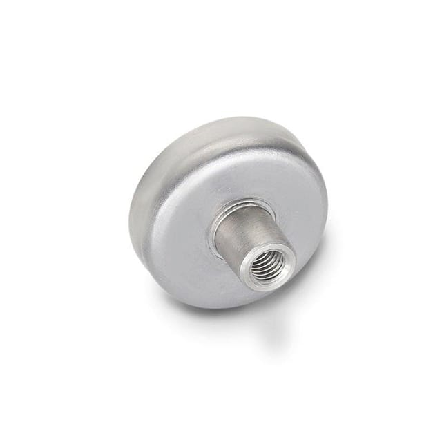 50.25-HF-32-7-M5 MAGNET 1.260"D X 0.276"THICK RND