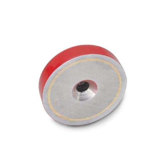 58-AN-29-RT MAGNET 1.142"D X 0.335"THICK RND