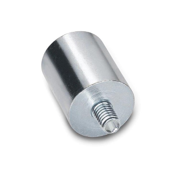 52.4-AN-13-M4-E MAGNET 0.512"D X 0.787"THICK CYL