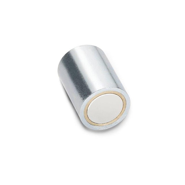 52.2-AN-16 MAGNET 0.630"D X 0.787"THICK CYL