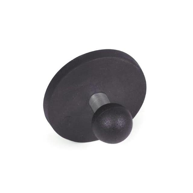 51.7-ND-22-A MAGNET 0.866"D X 0.236"THICK RND