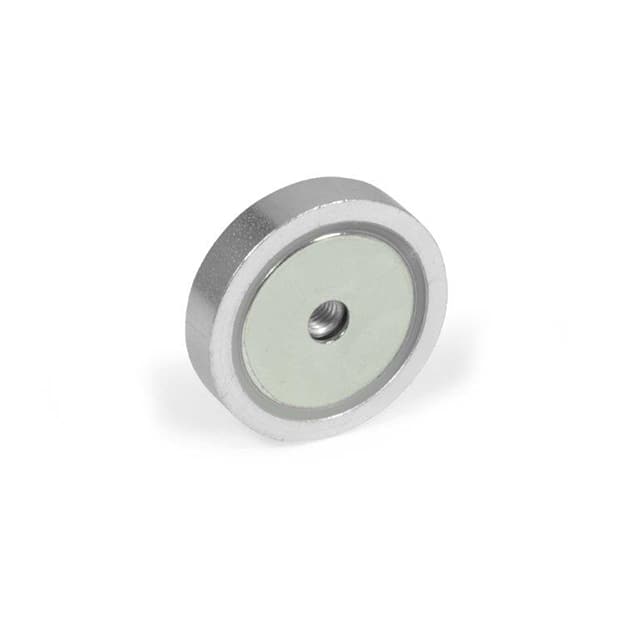 50.5-ND-32 MAGNET 1.260"D X 0.276"THICK RND