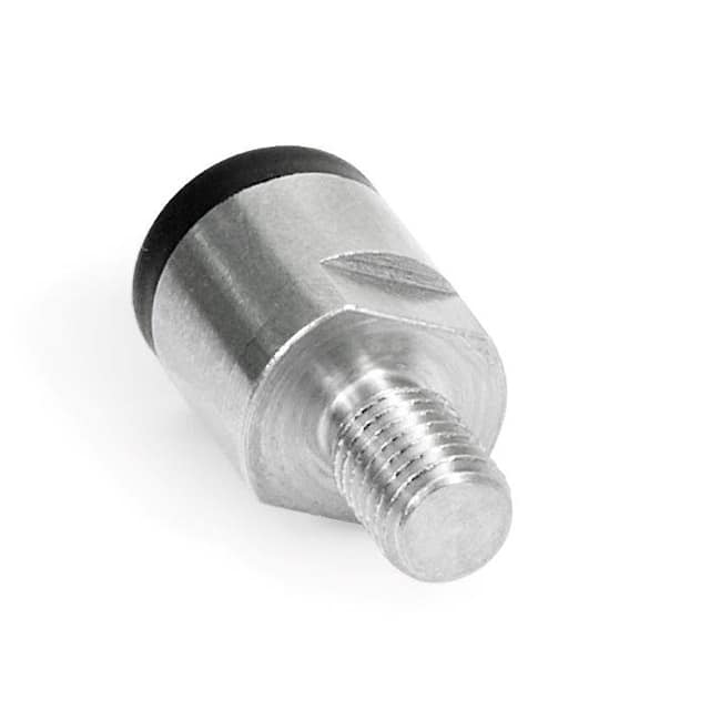 52.5-ND-13-M6 MAGNET 0.512"D X 0.630"THICK CYL