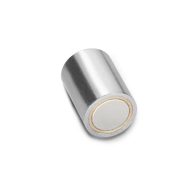 52.1-ND-25-2 MAGNET 0.984"D X 1.378"THICK CYL