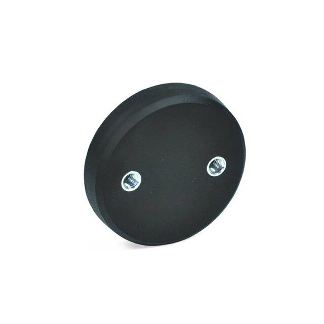 51.6-ND-57-36-M6 MAGNET 2.244"D X 0.445"THICK RND