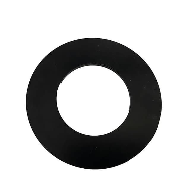 YB-071-1 MAGNET 3.857"D X 0.125"THICK RND