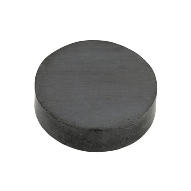 COM-08890 MAGNET 0.709"D X 0.197"THICK RND