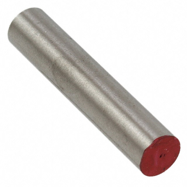 101MG3 MAGNET 0.248"D X 1.248"THICK CYL